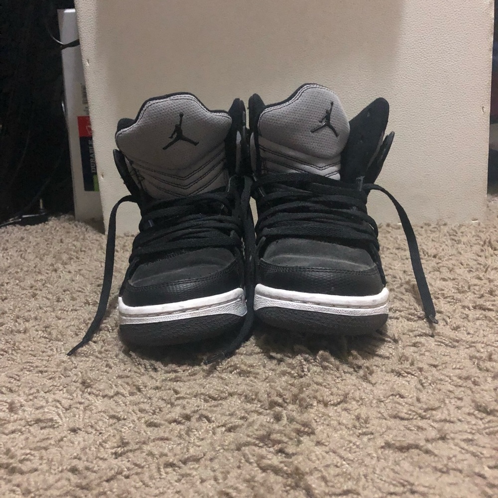 Air Jordan 23